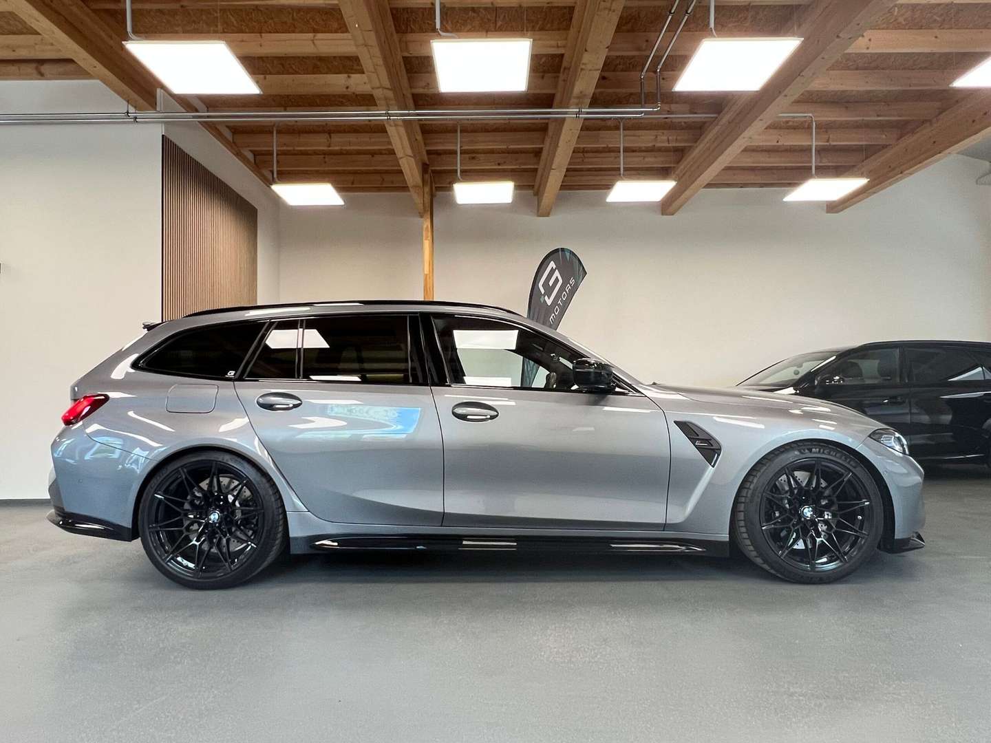 BMW M3 Touring Competition M3 - 2023 - Joinsteer - #4