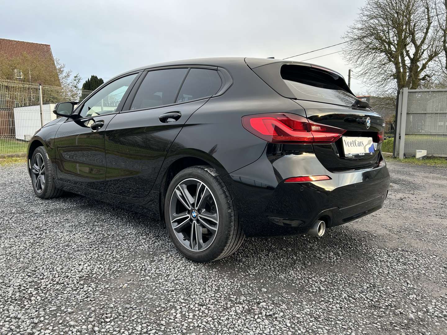 BMW 118 Shadow Line 118 - 2020 - Joinsteer - #3