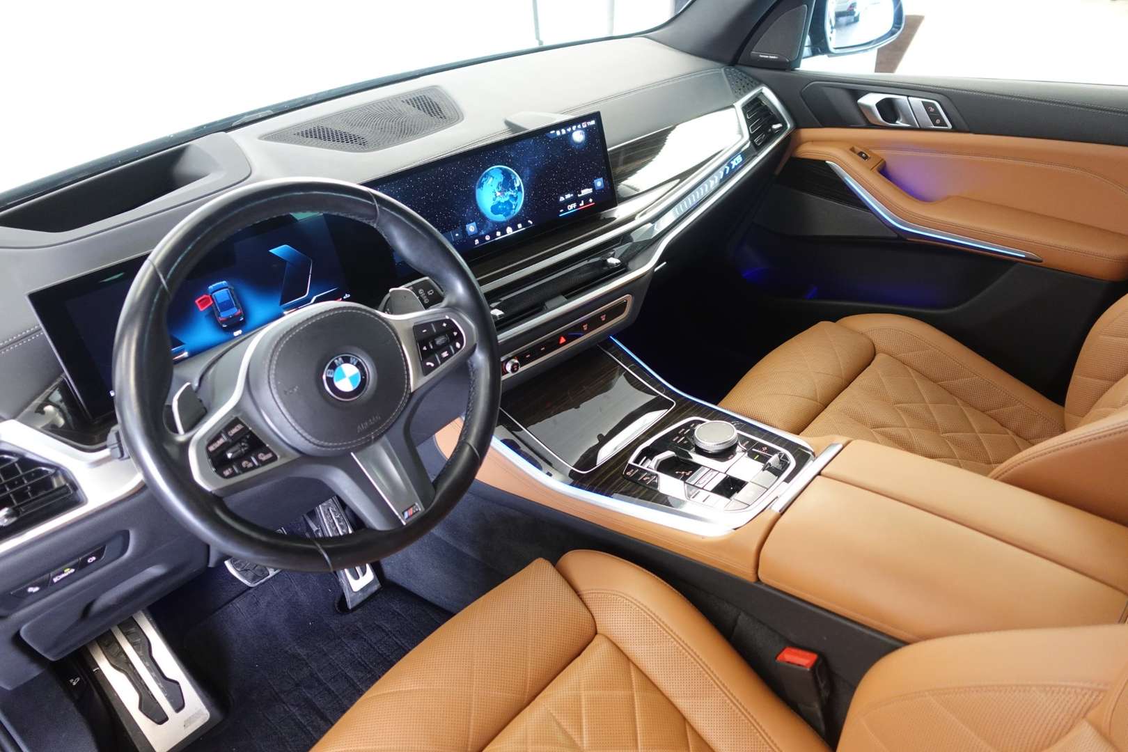 BMW X5 XDrive30d - 2023 - Joinsteer - #7