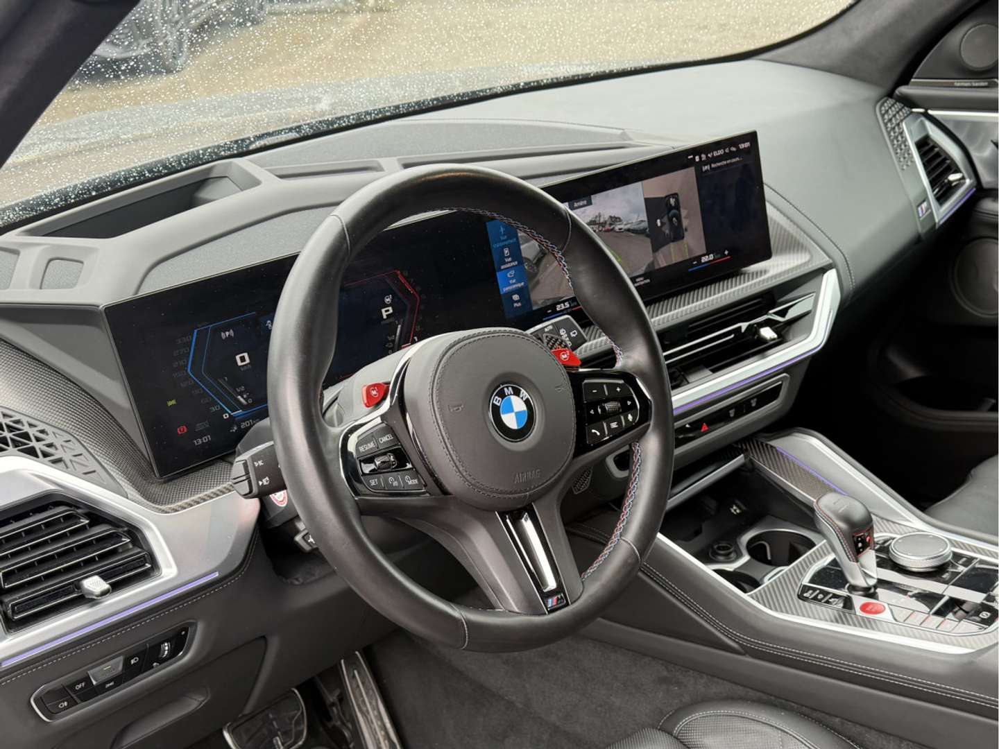 BMW XM 4.4i XDrive - 2023 - Joinsteer - #7