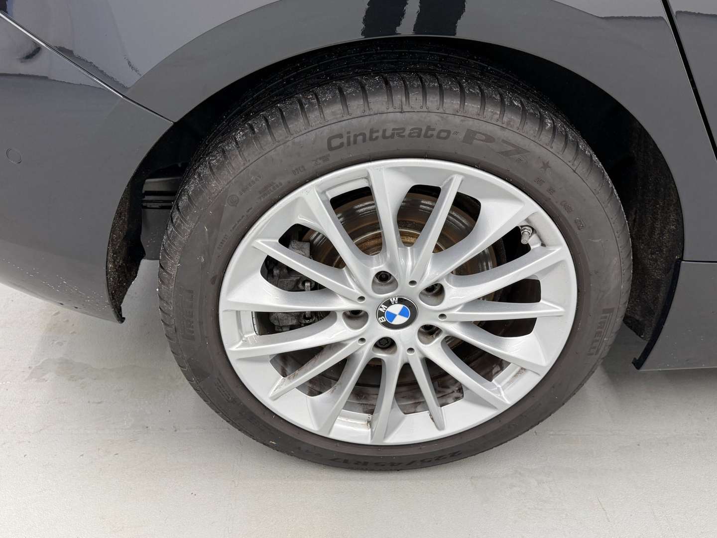 BMW Série 1 120d XDrive - 2023 - Joinsteer - #17