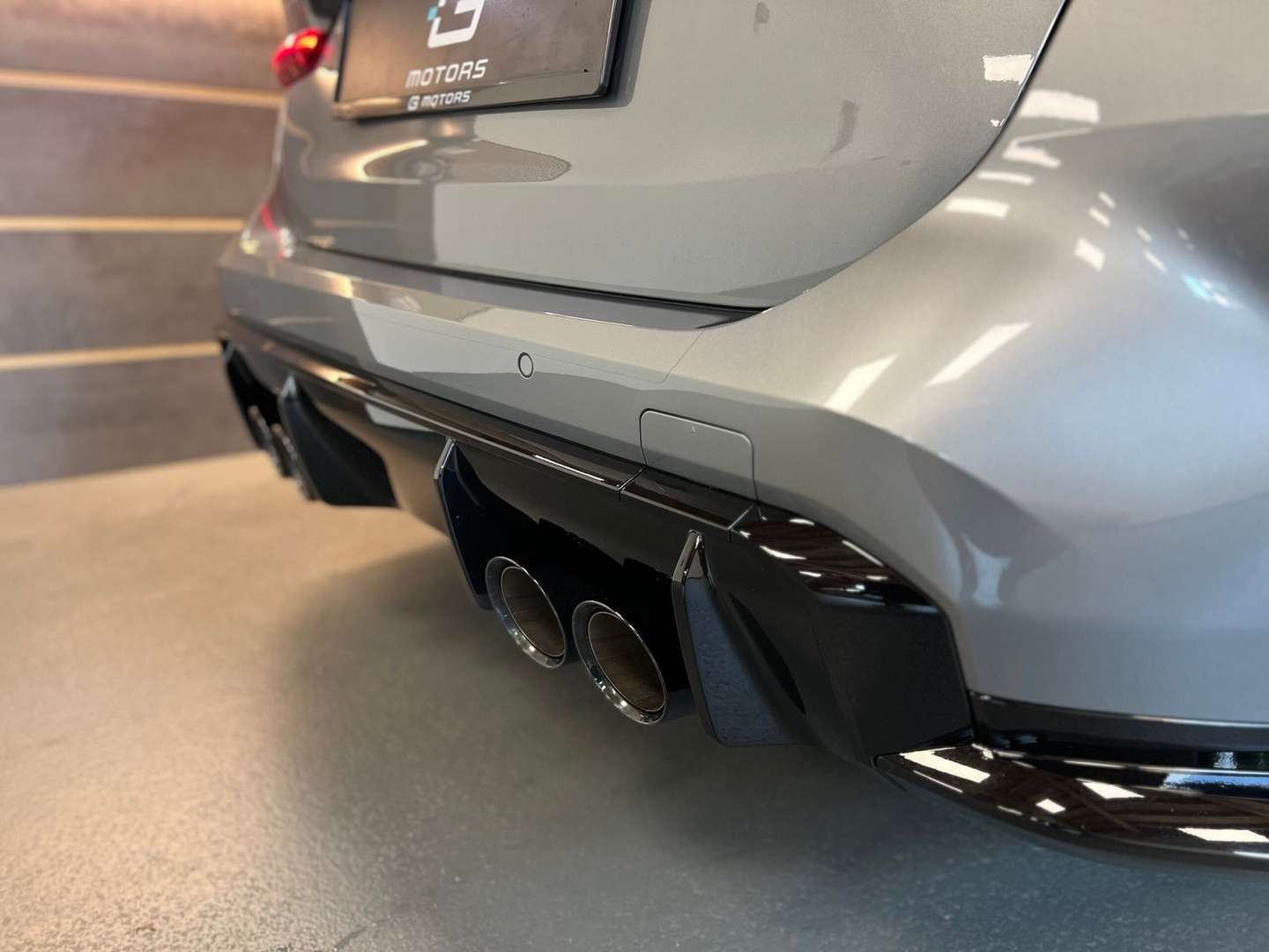 BMW M3 Touring Competition M3 - 2023 - Joinsteer - #5