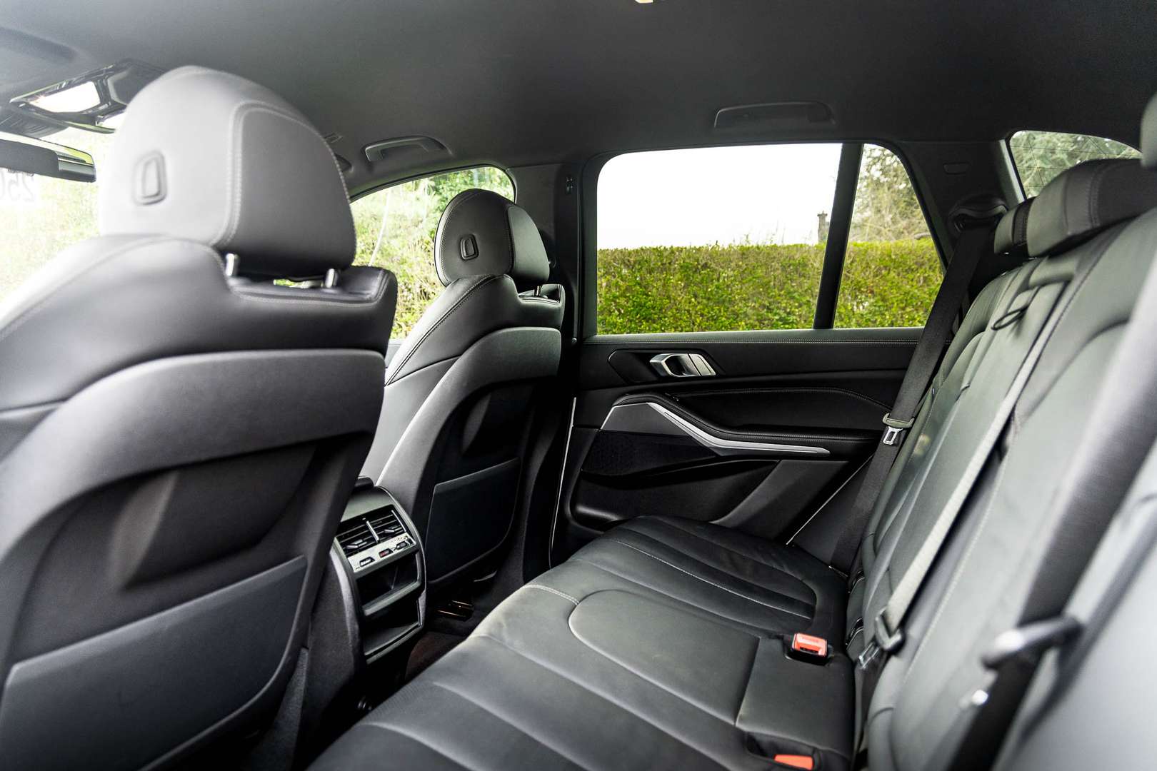 BMW X5 M Sport XDrive45e - 2021 - Joinsteer - #7