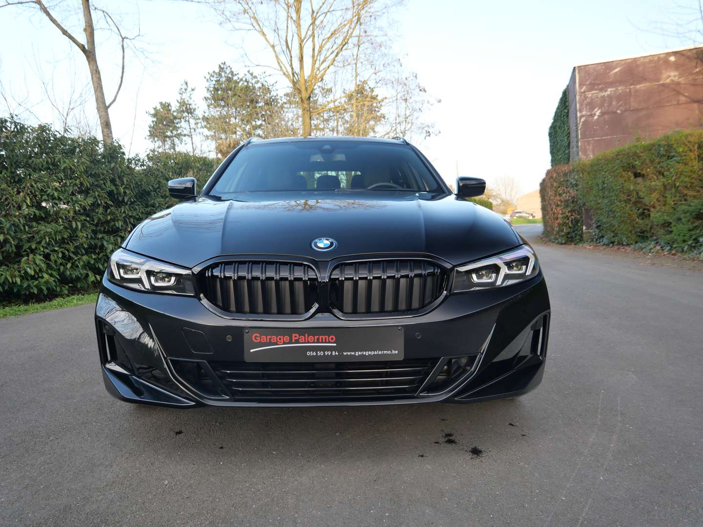 BMW Série 3 Touring Shadow Line 320e - 2024 - Joinsteer - #15