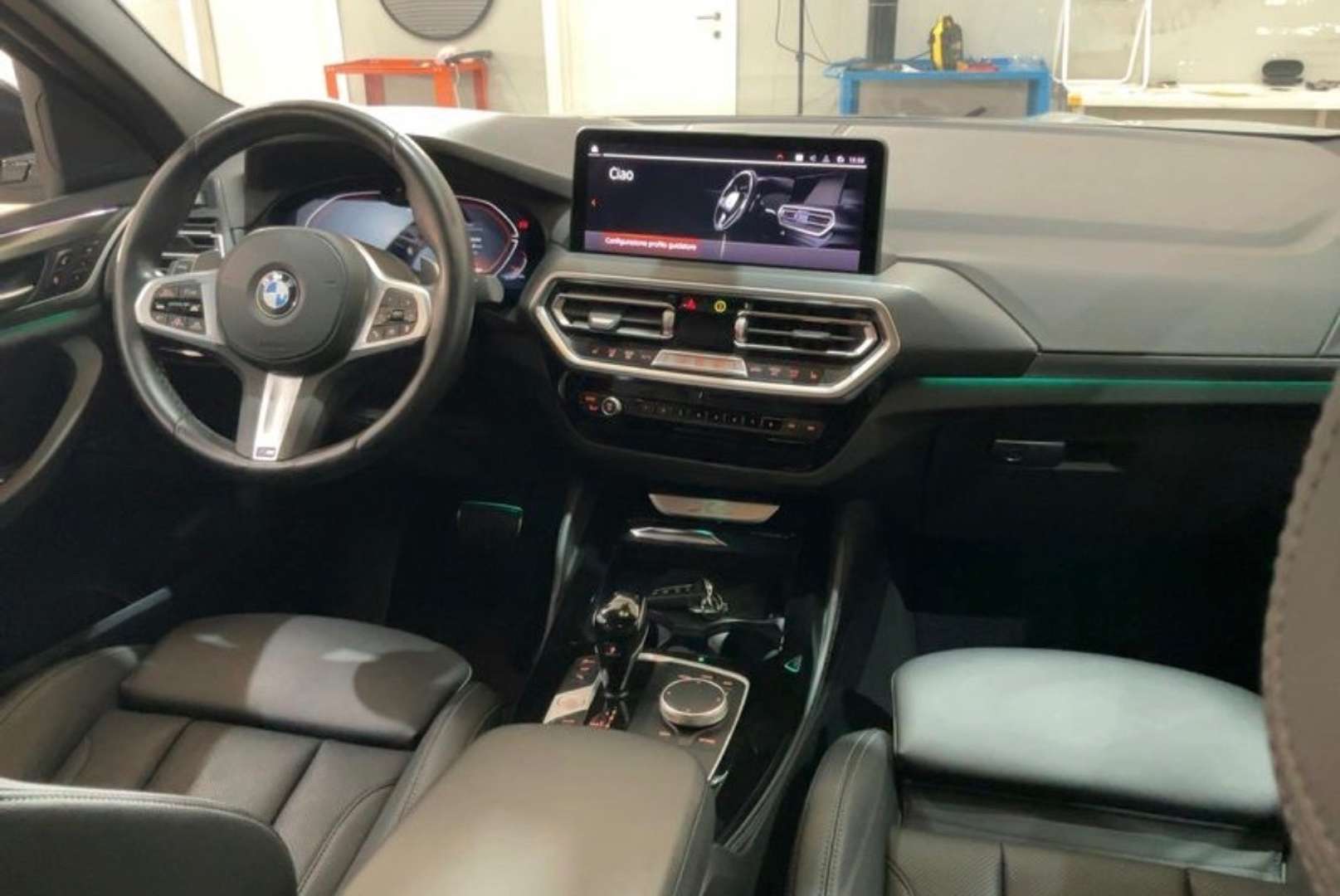 BMW X4 M Sport Xdrive20d - 2024 - Joinsteer - #11