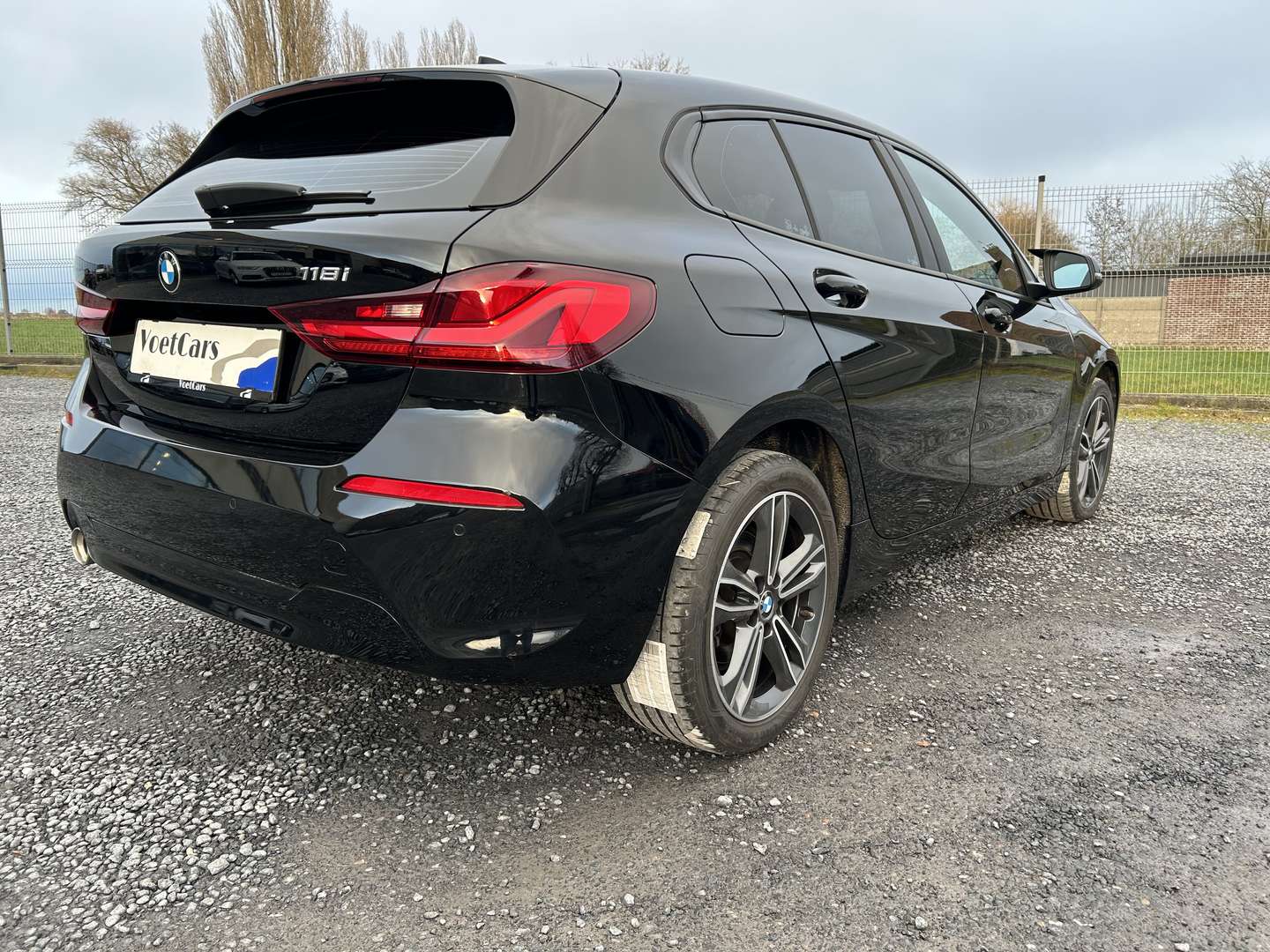 BMW 118 Shadow Line 118 - 2020 - Joinsteer - #4