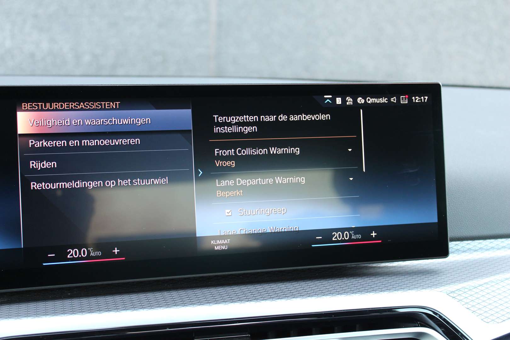 BMW 318 M Sport - 2023 - Joinsteer - #30