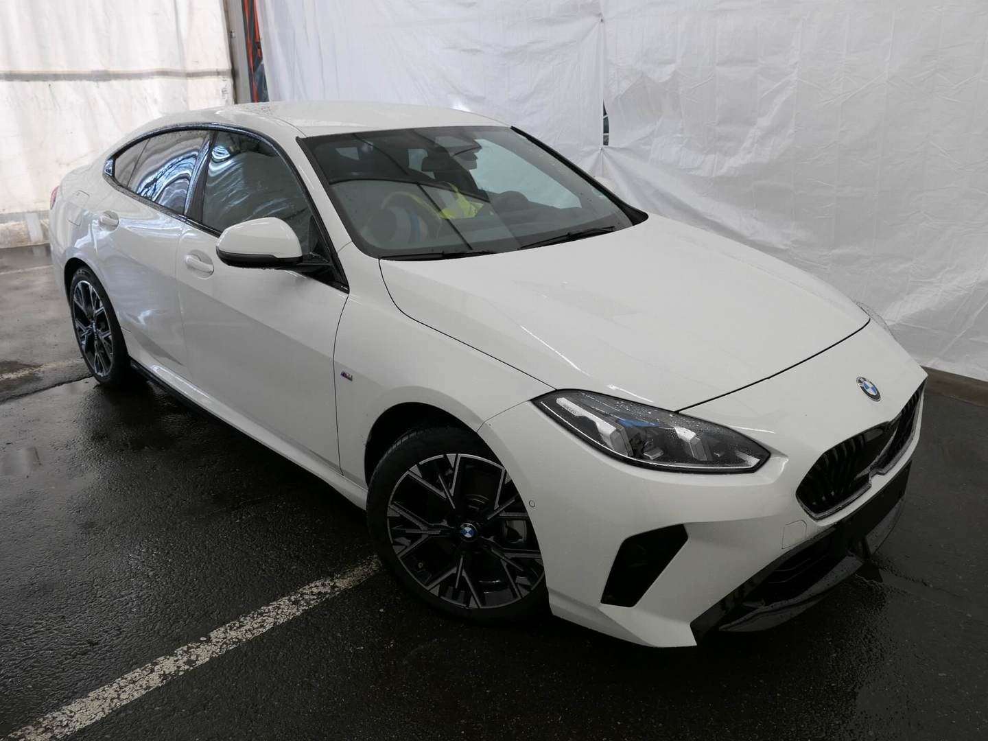 BMW Série 2 Gran Coupé M Sport 220 - 2025 - Joinsteer - #2