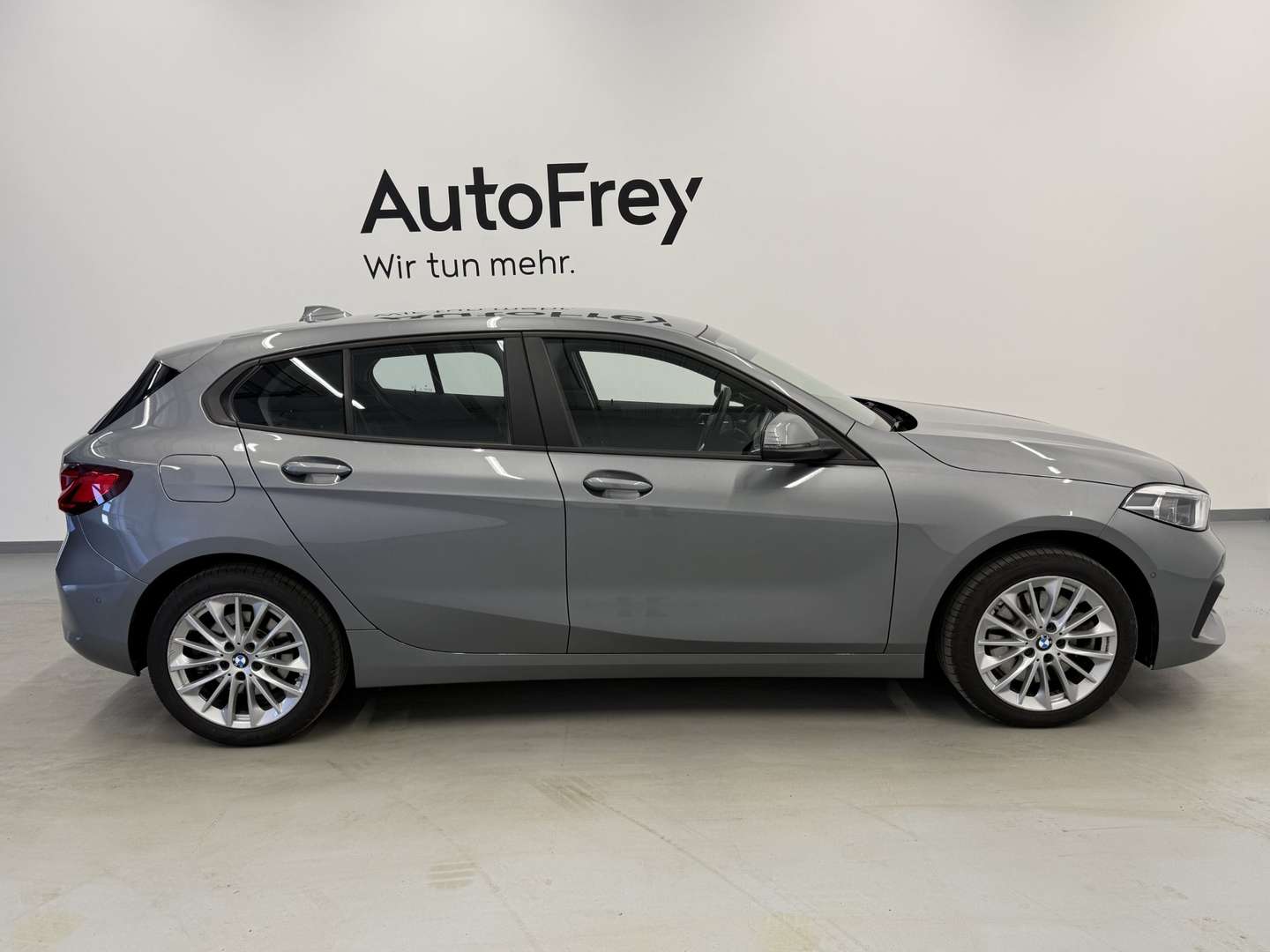 BMW Série 1 120d XDrive - 2023 - Joinsteer - #3