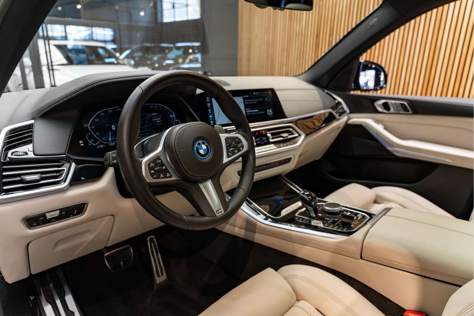 BMW X5 M Sport 45e XDrive - 2022 - Joinsteer - #5