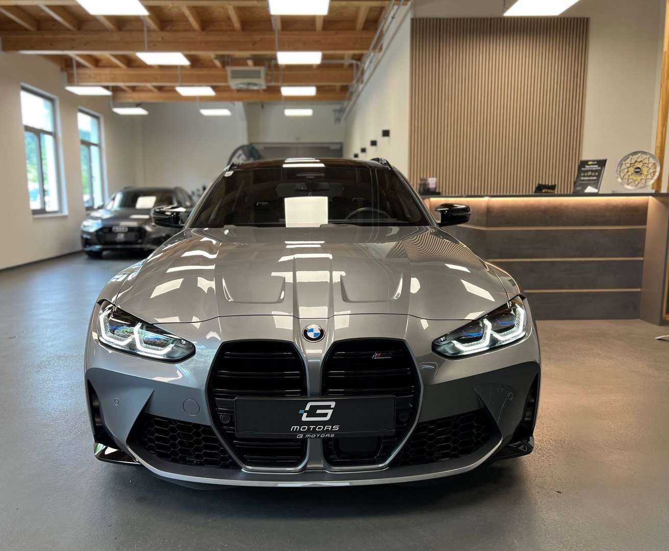 BMW M3 Touring Competition M3 - 2023 - Joinsteer - #6