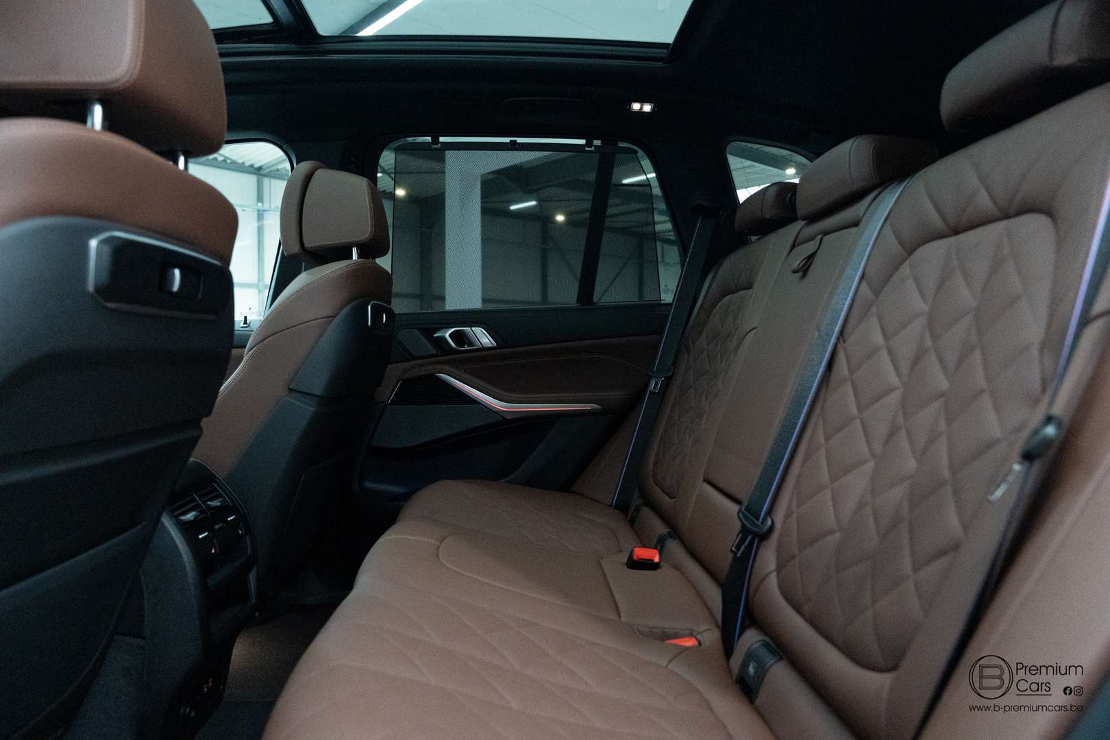 BMW X5 M Sport XDrive50e - 2025 - Joinsteer - #18