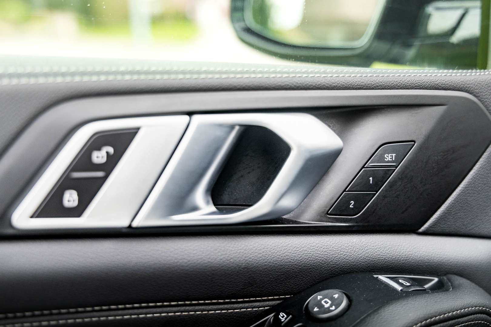 BMW X5 M Sport XDrive45e - 2021 - Joinsteer - #8