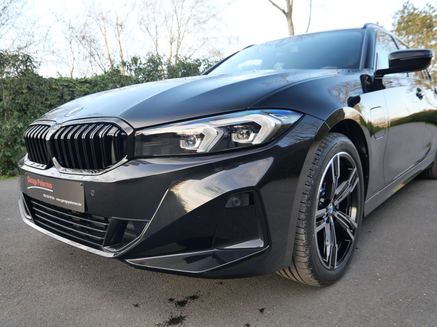 BMW Série 3 Touring Shadow Line 320e - 2024 - Joinsteer - #16