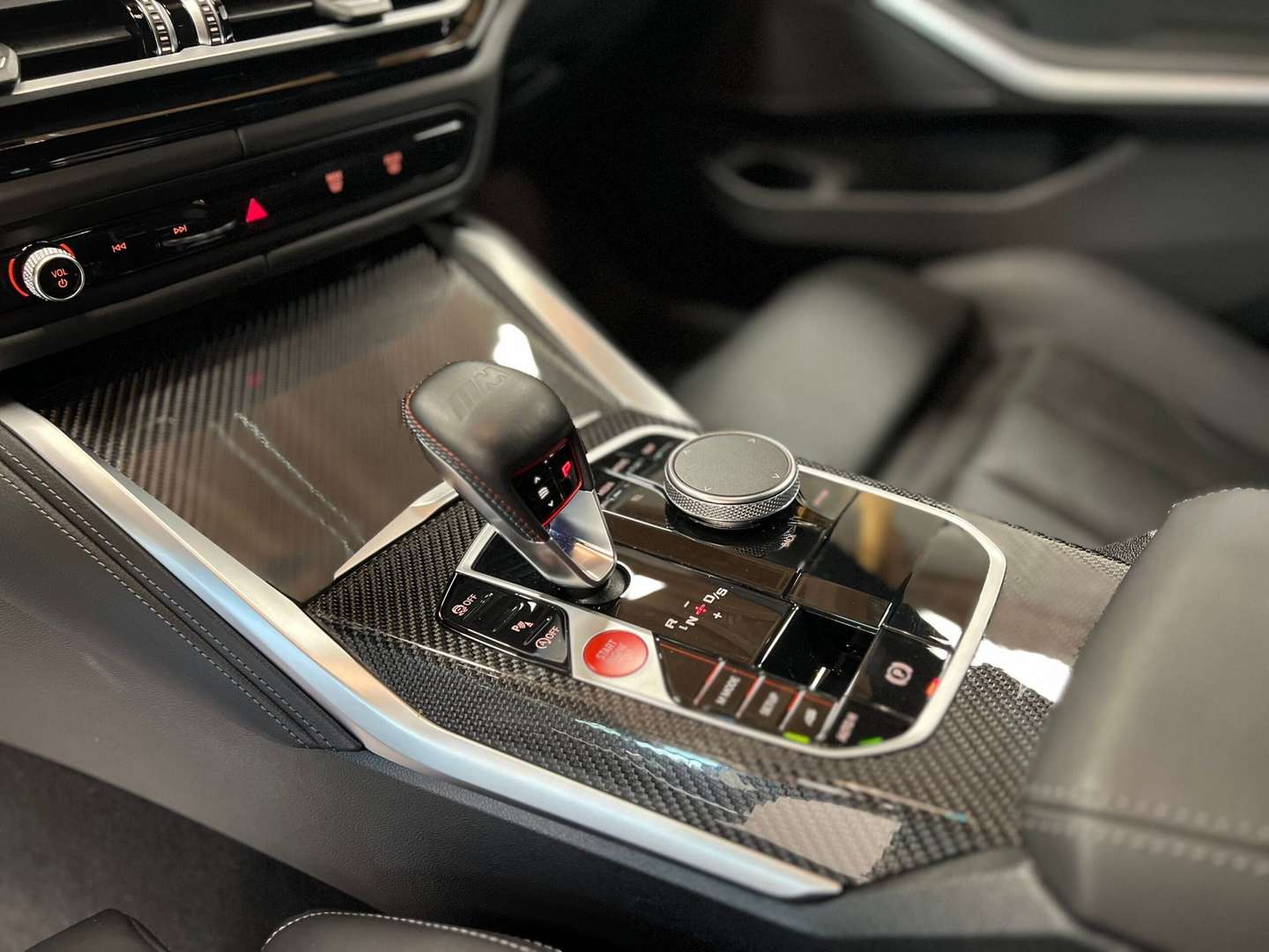 BMW M3 Touring Competition M3 - 2023 - Joinsteer - #7