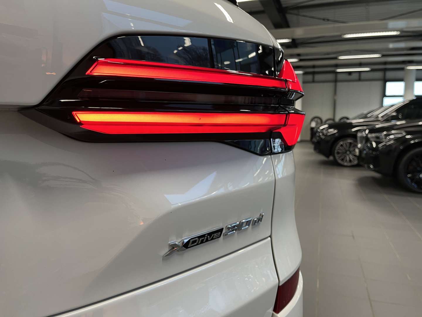 BMW X5 M Sport XDrive30d - 2025 - Joinsteer - #22