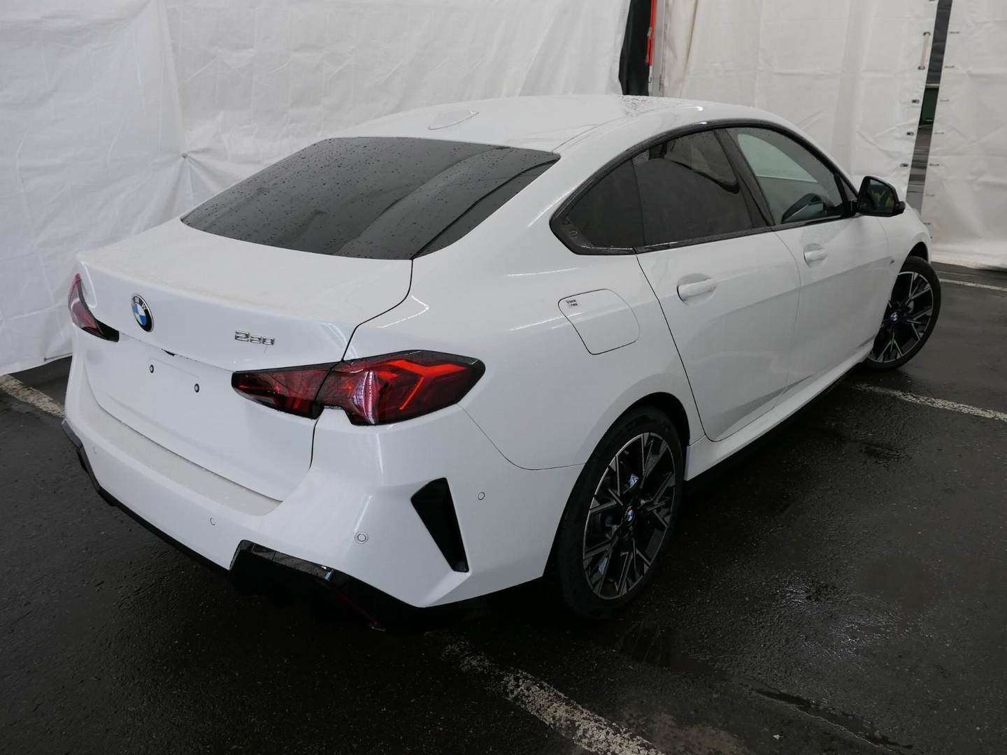 BMW Série 2 Gran Coupé M Sport 220 - 2025 - Joinsteer - #4