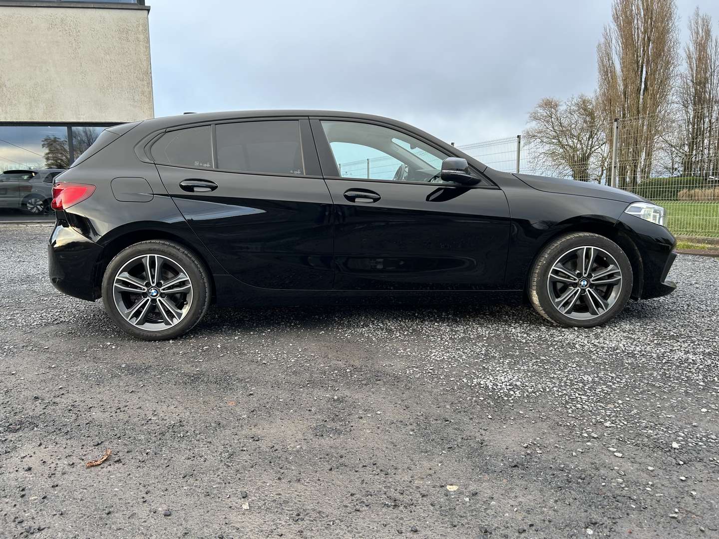 BMW 118 Shadow Line 118 - 2020 - Joinsteer - #5