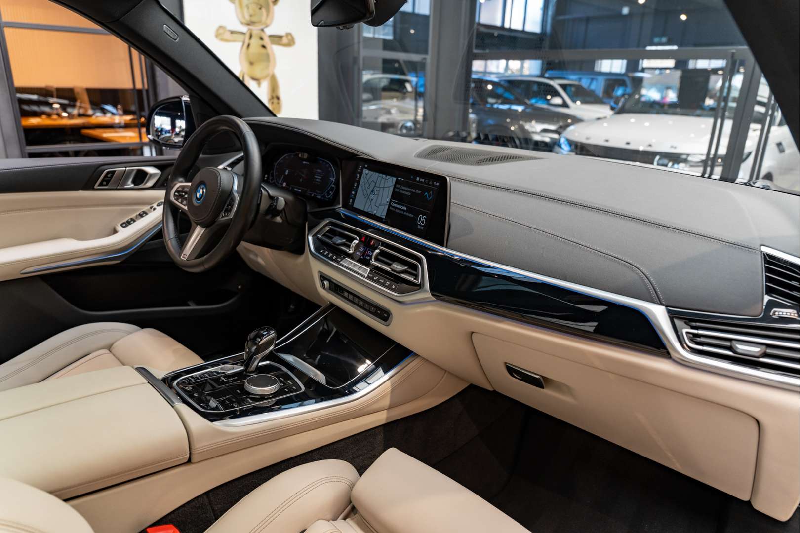 BMW X5 M Sport 45e XDrive - 2022 - Joinsteer - #7