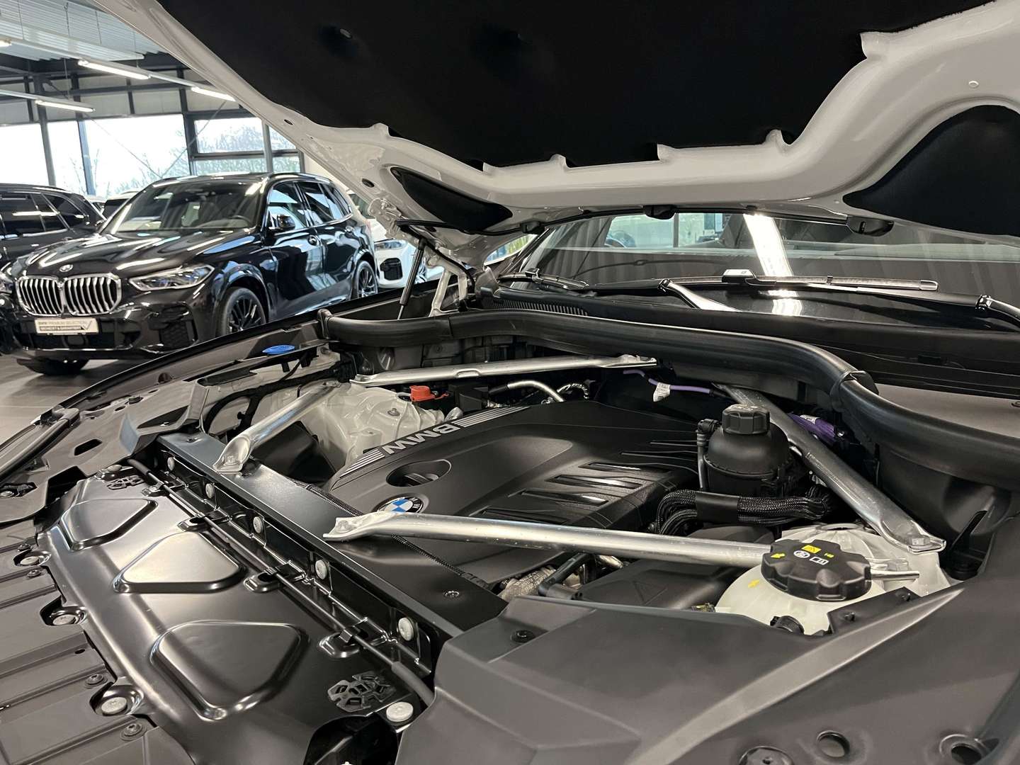 BMW X5 M Sport XDrive30d - 2025 - Joinsteer - #23