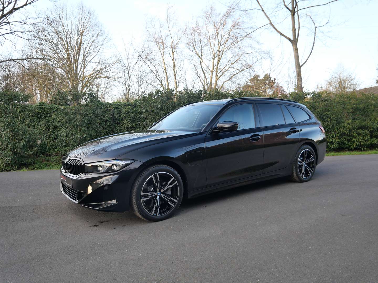 BMW Série 3 Touring Shadow Line 320e - 2024 - Joinsteer - #17