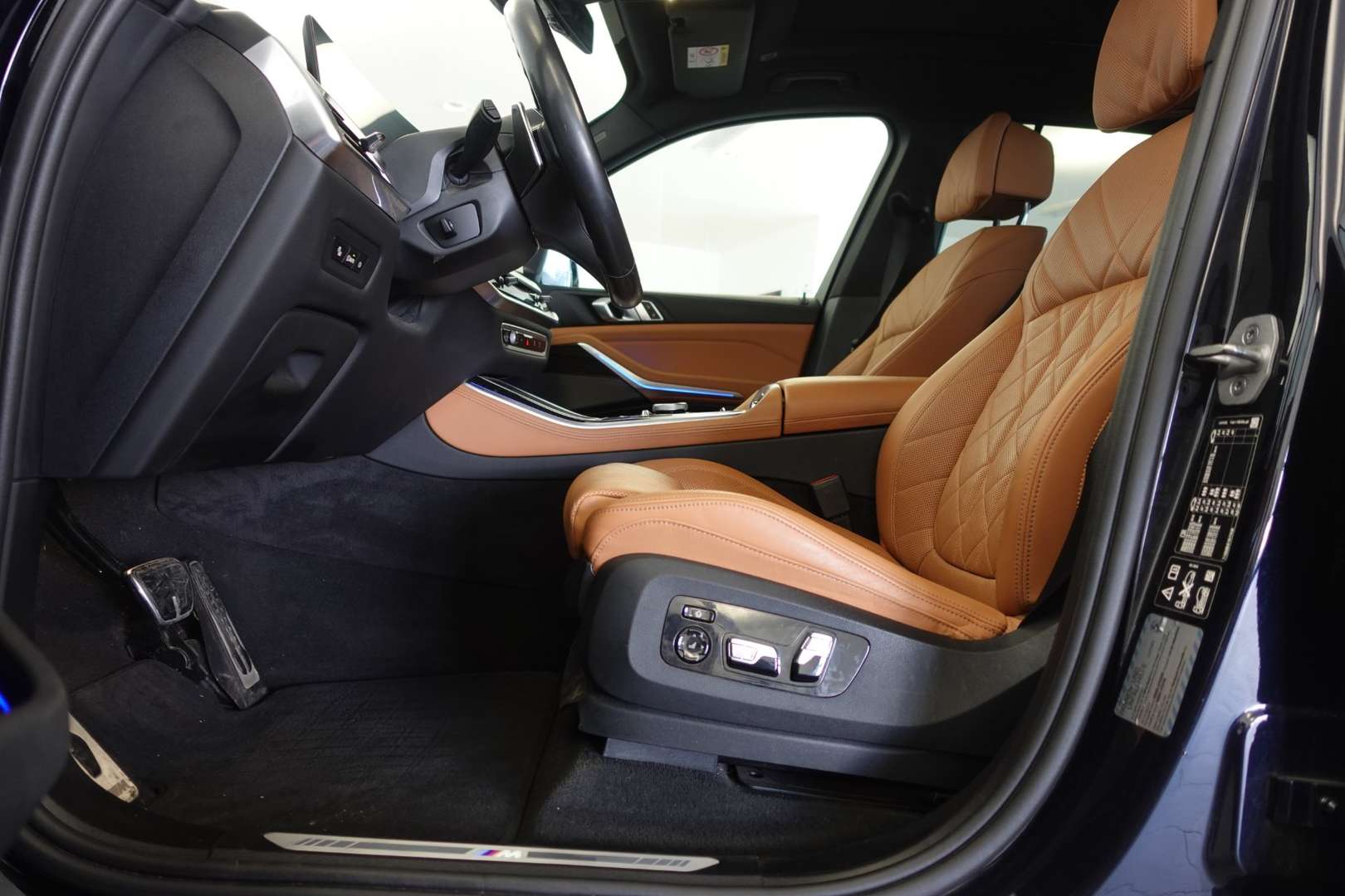 BMW X5 XDrive30d - 2023 - Joinsteer - #10