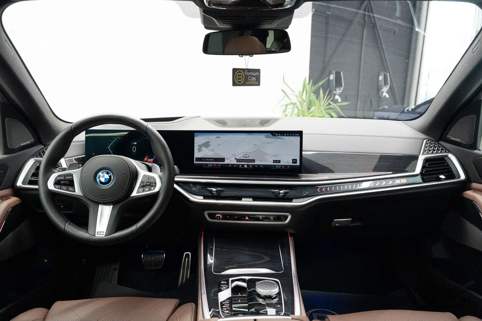 BMW X5 M Sport XDrive50e - 2025 - Joinsteer - #20