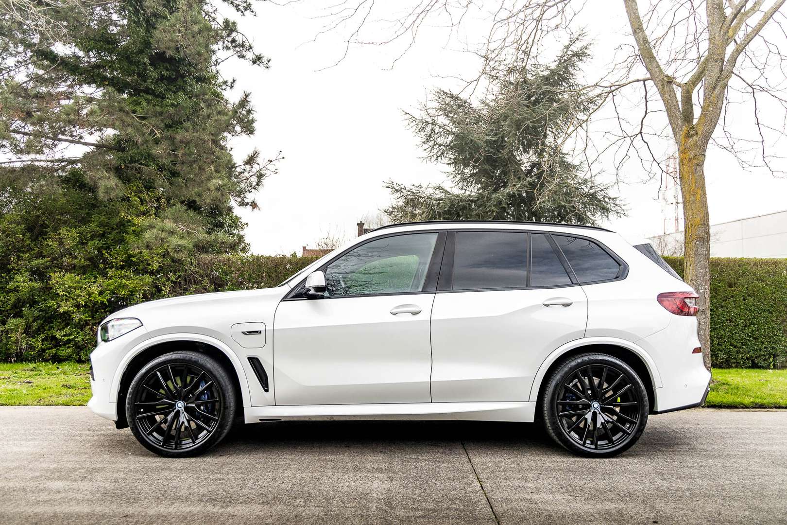 BMW X5 M Sport XDrive45e - 2021 - Joinsteer - #10