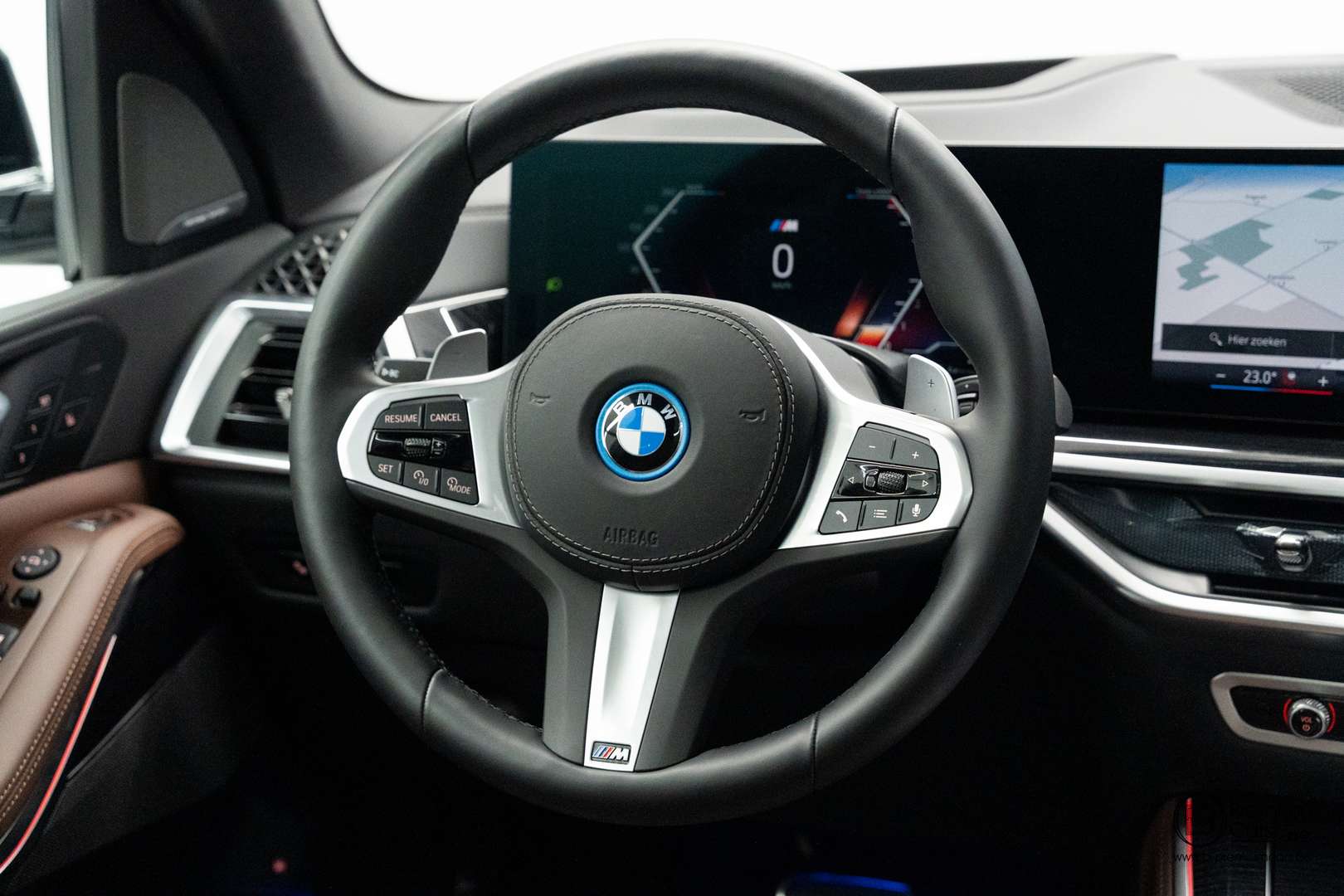 BMW X5 M Sport XDrive50e - 2025 - Joinsteer - #21