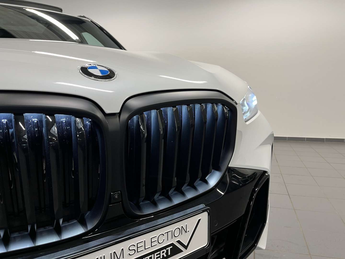 BMW X5 M Sport XDrive30d - 2025 - Joinsteer - #24