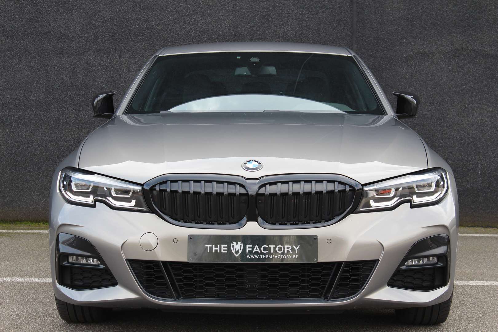 BMW 330e Individual 330e - 2020 - Joinsteer - #2