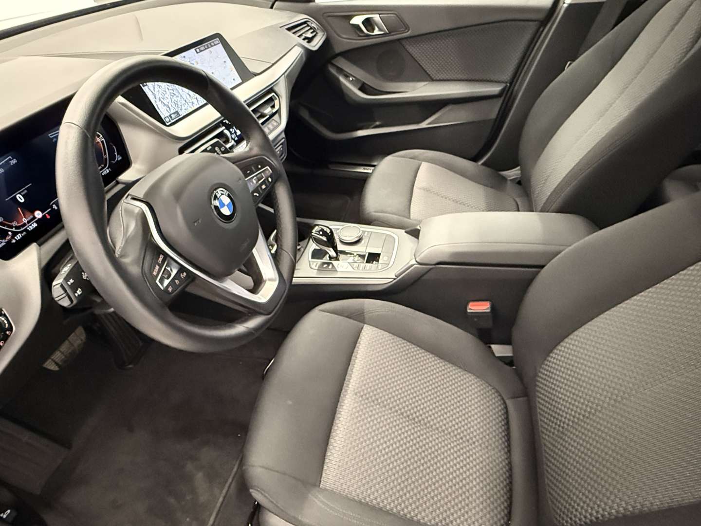 BMW Série 1 120d XDrive - 2023 - Joinsteer - #7