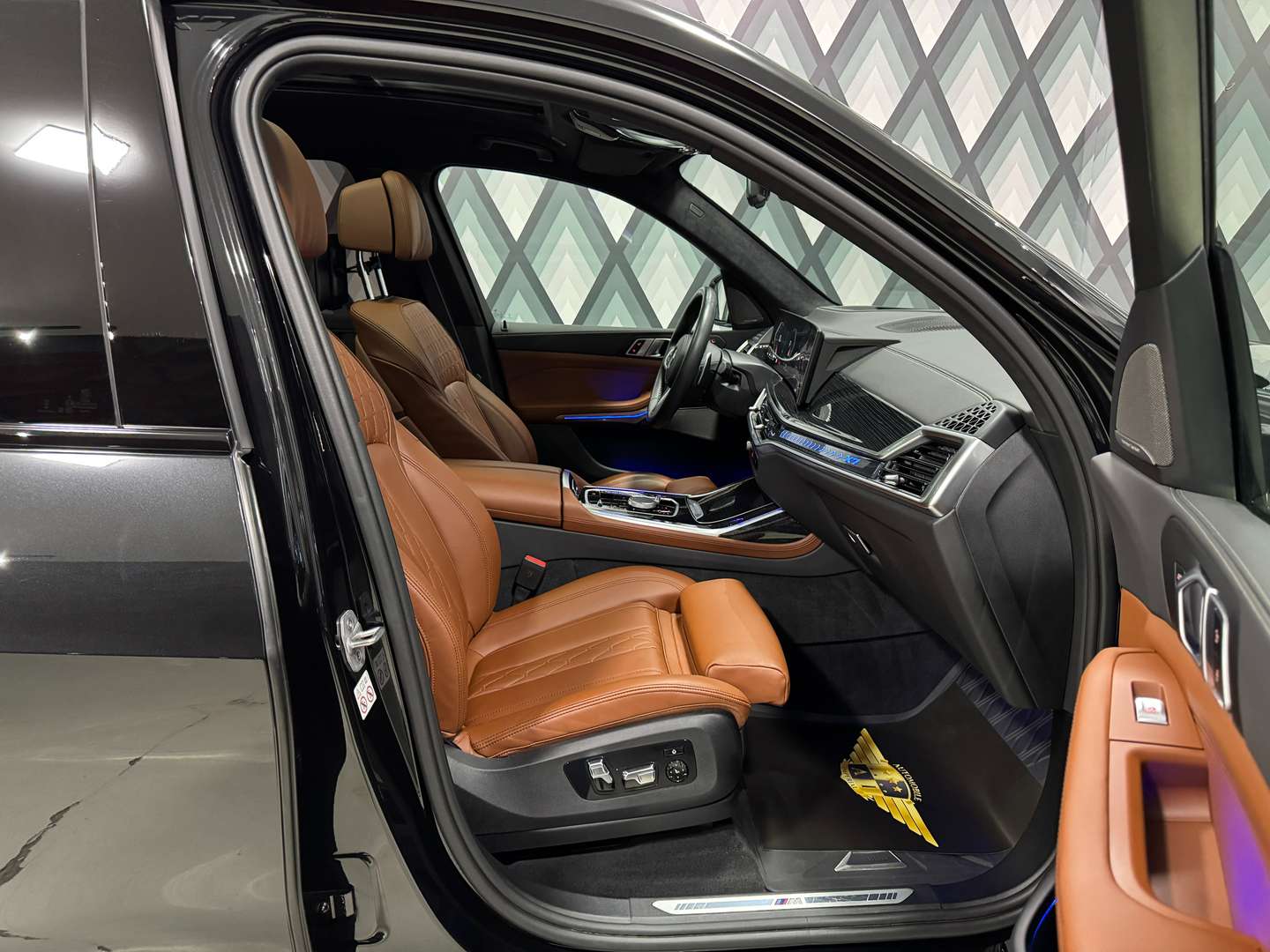 BMW X7 M Sport XDrive 40d - 2023 - Joinsteer - #16