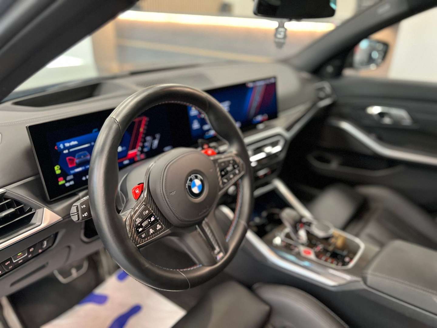 BMW M3 Touring Competition M3 - 2023 - Joinsteer - #11