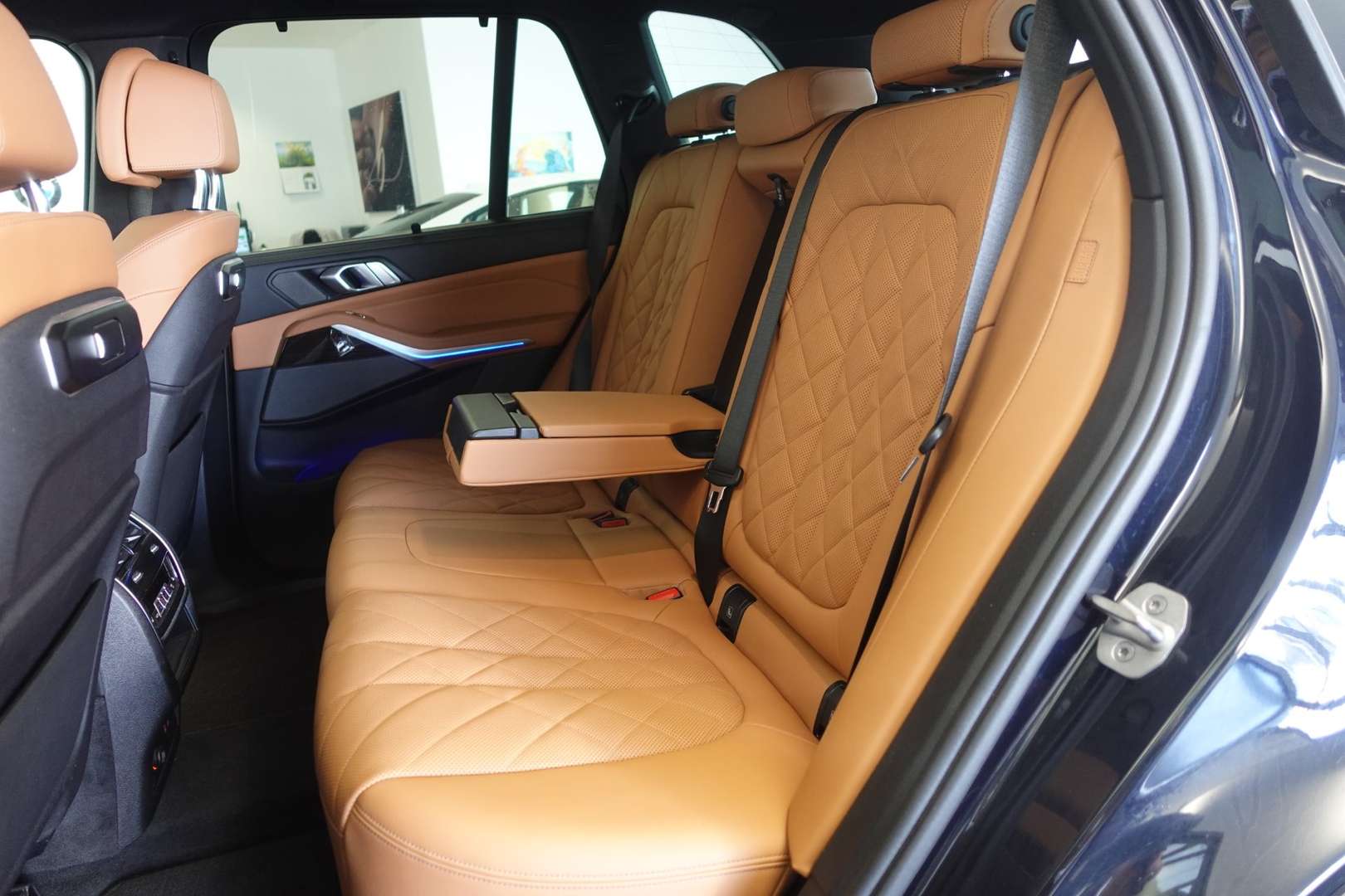 BMW X5 XDrive30d - 2023 - Joinsteer - #13