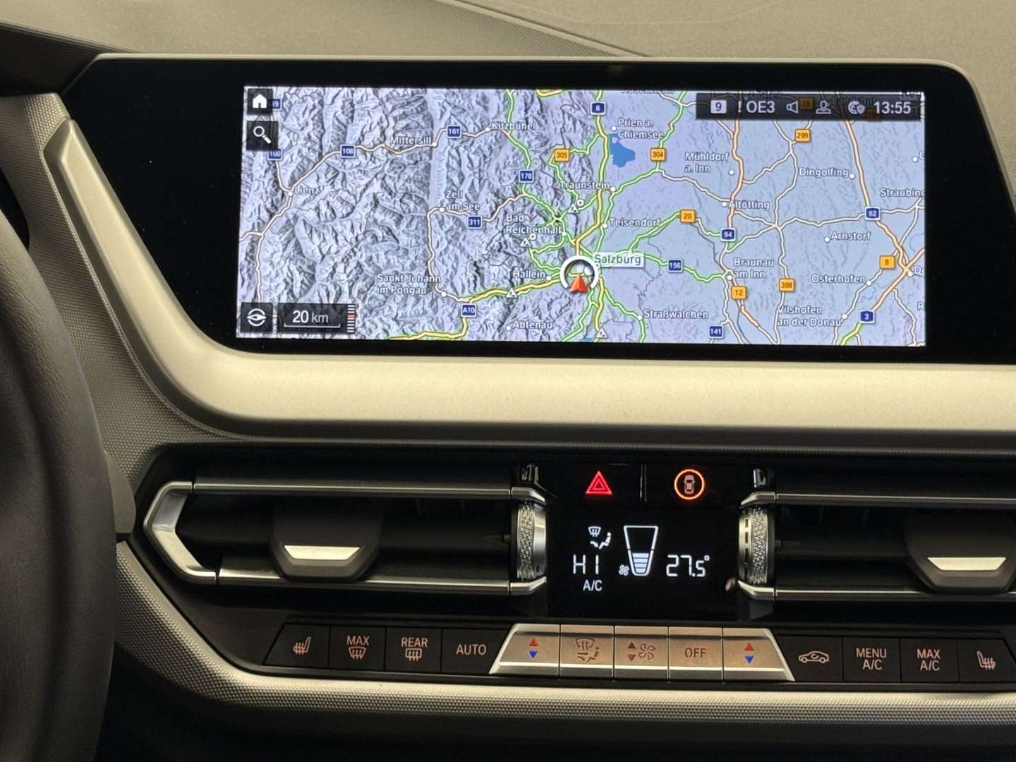 BMW Série 1 120d XDrive - 2023 - Joinsteer - #8