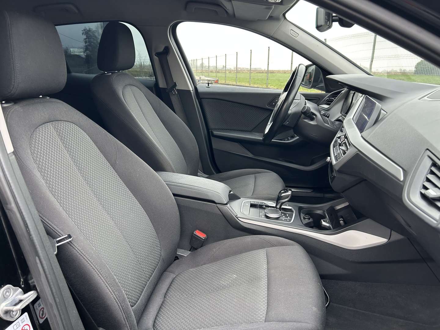 BMW 118 Shadow Line 118 - 2020 - Joinsteer - #8