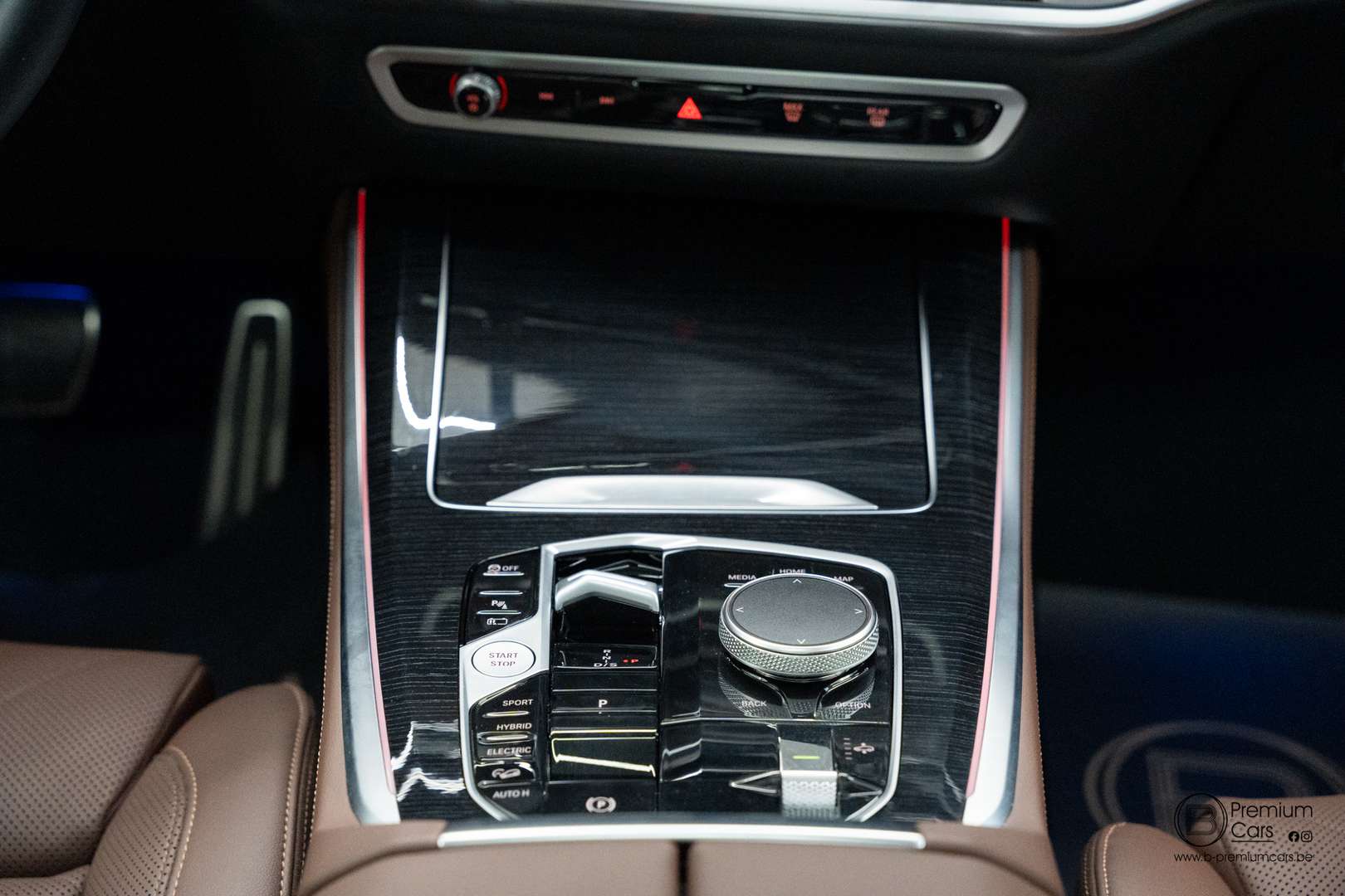 BMW X5 M Sport XDrive50e - 2025 - Joinsteer - #23