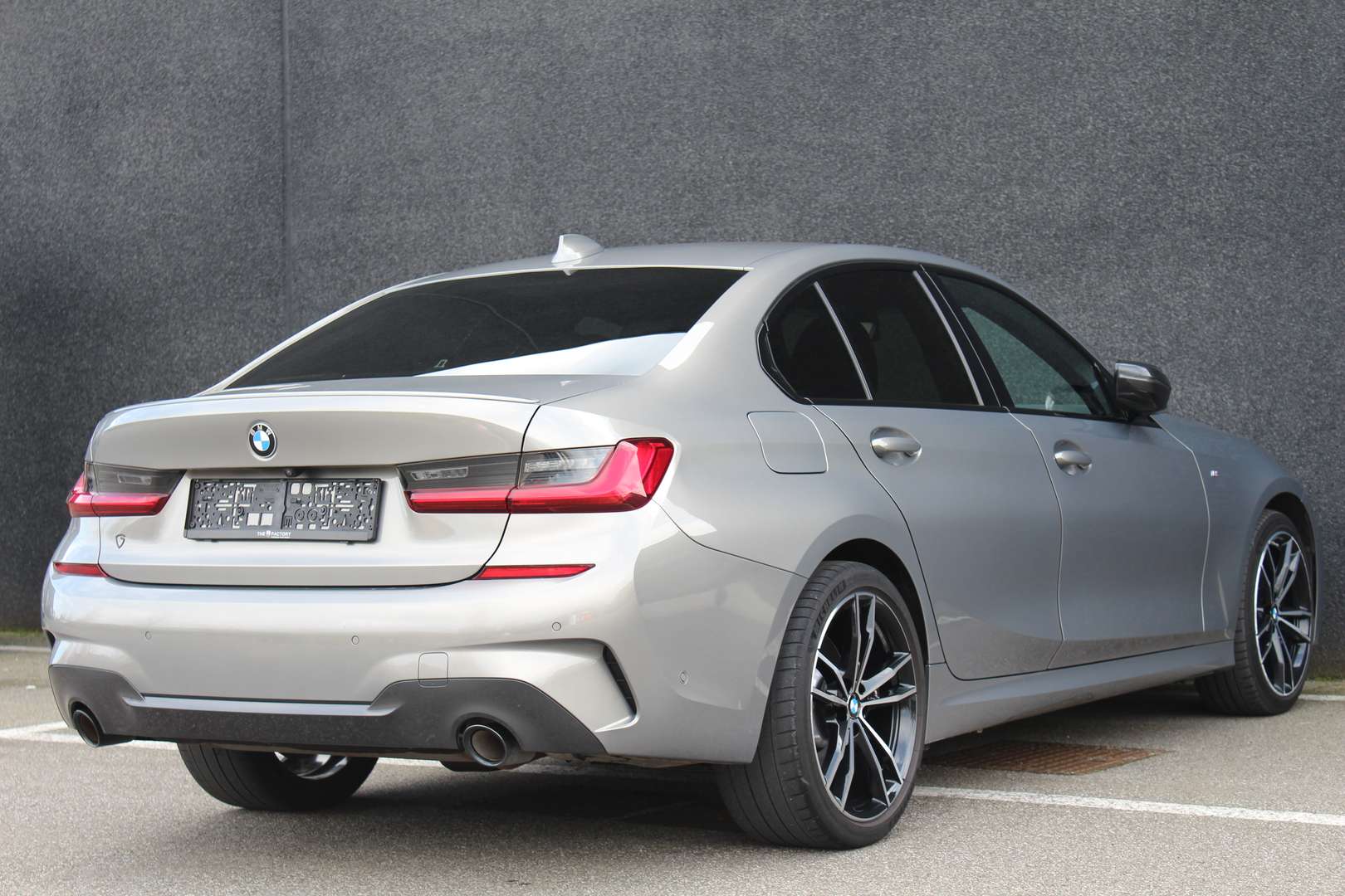 BMW 330e Individual 330e - 2020 - Joinsteer - #4