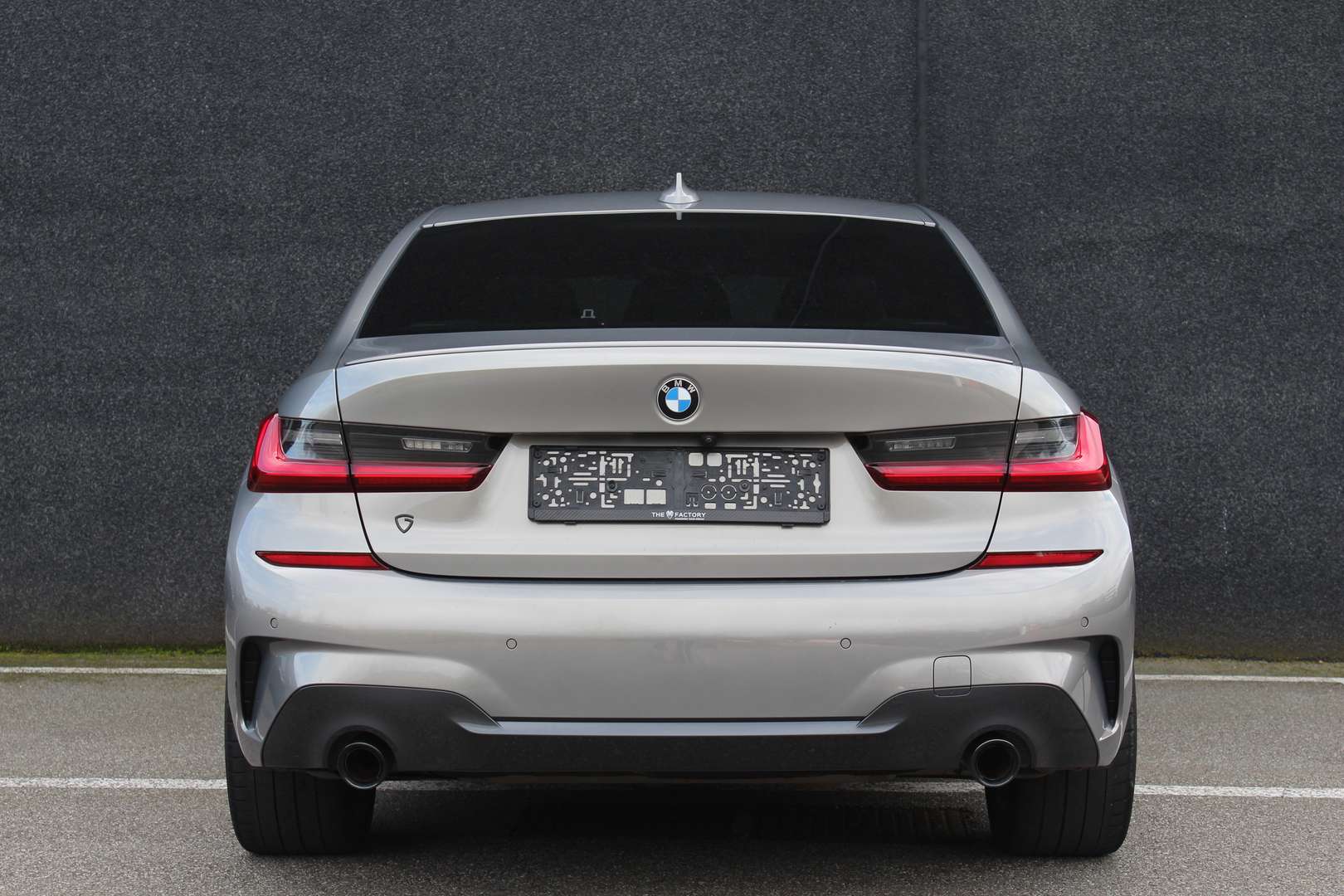 BMW 330e Individual 330e - 2020 - Joinsteer - #5