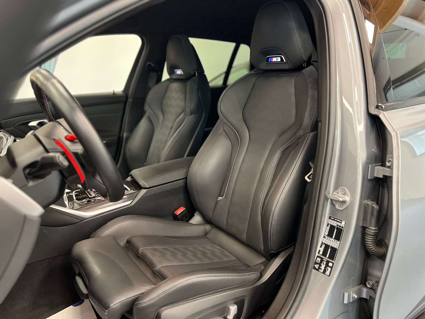 BMW M3 Touring Competition M3 - 2023 - Joinsteer - #13