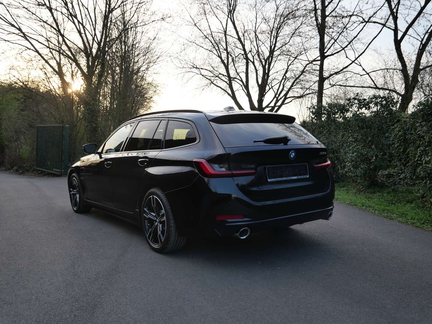 BMW Série 3 Touring Shadow Line 320e - 2024 - Joinsteer - #20