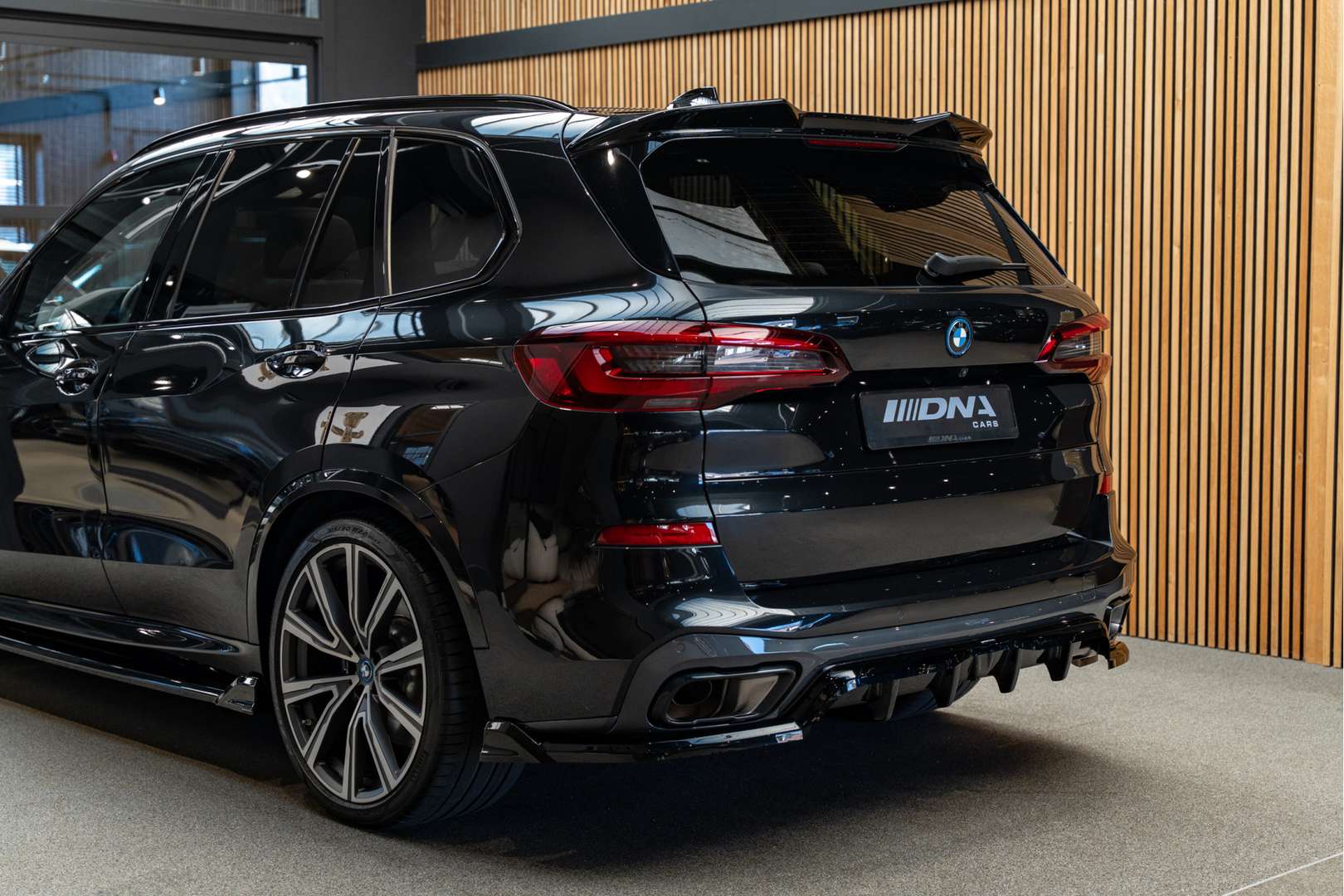 BMW X5 M Sport 45e XDrive - 2022 - Joinsteer - #12