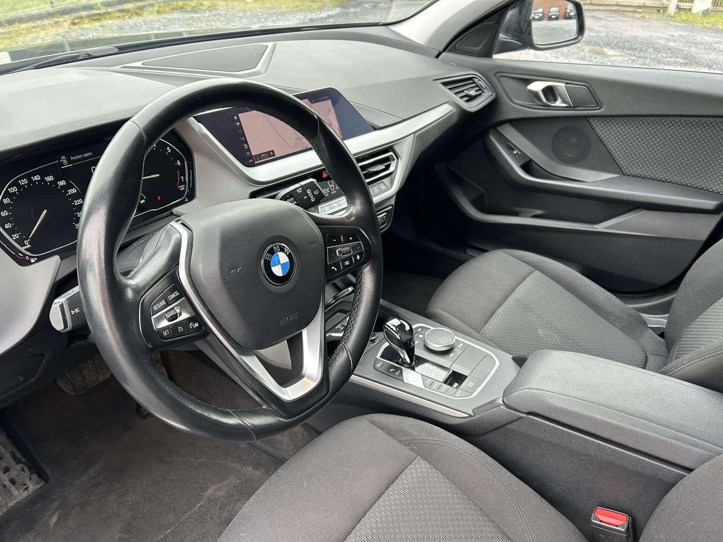 BMW 118 Shadow Line 118 - 2020 - Joinsteer - #9