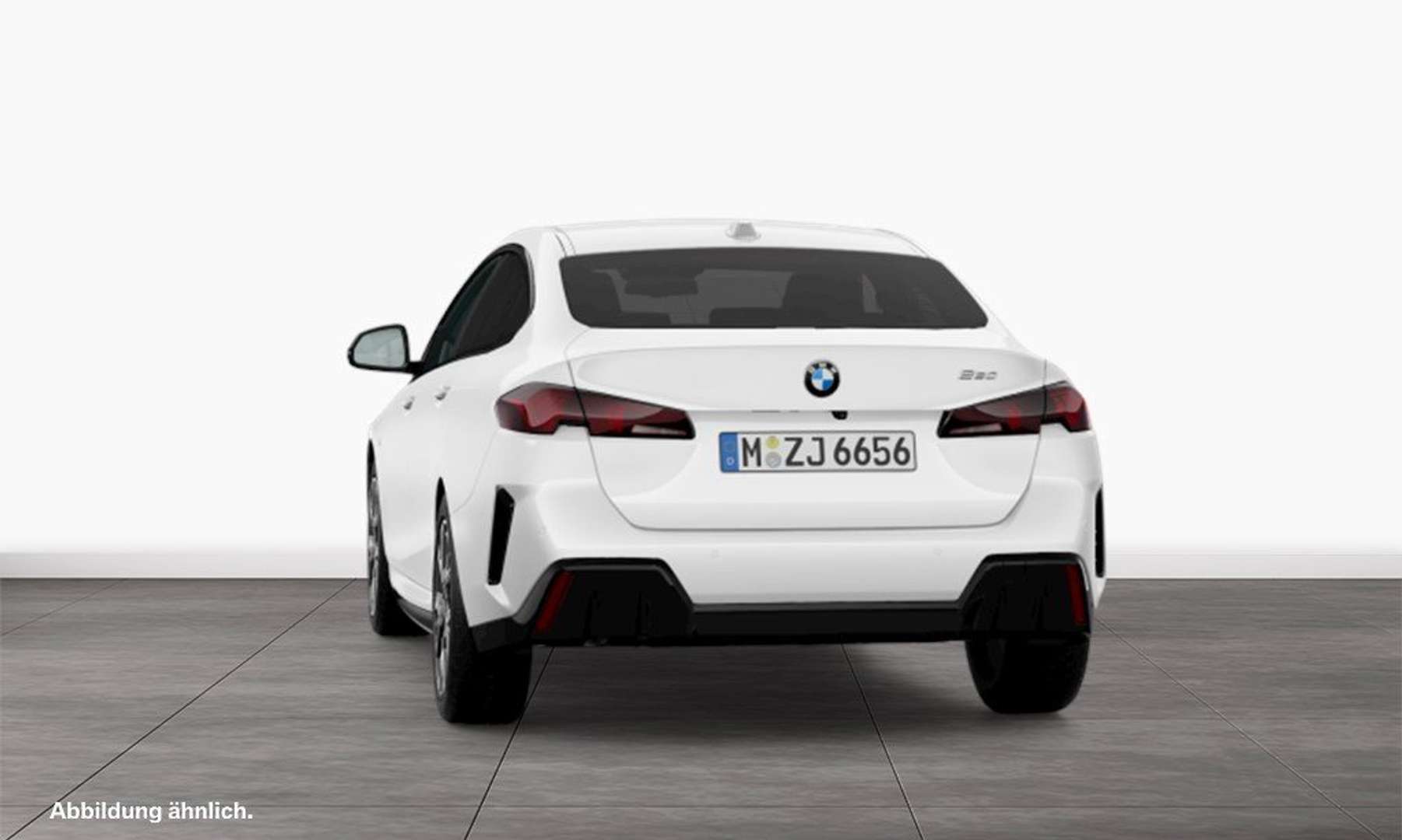 BMW Série 2 Gran Coupé M Sport 220 - 2025 - Joinsteer - #11