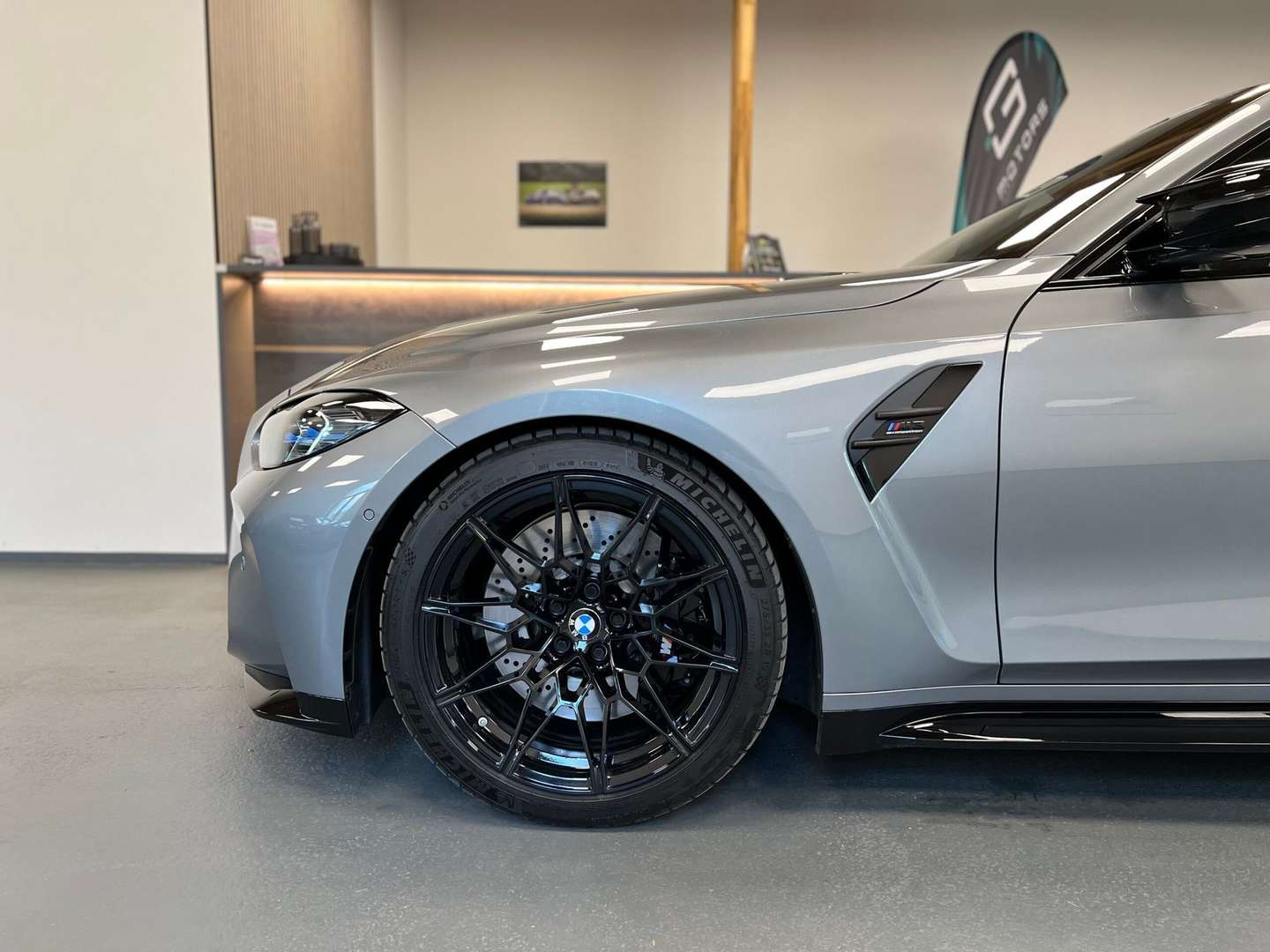 BMW M3 Touring Competition M3 - 2023 - Joinsteer - #14