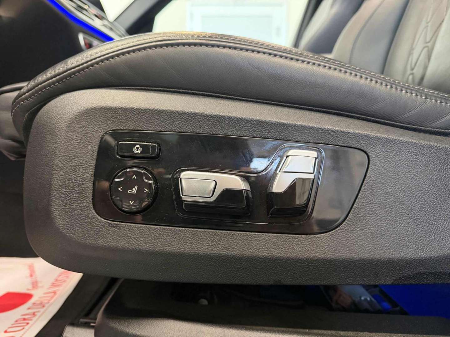 BMW X5 Individual M50 - 2021 - Joinsteer - #13