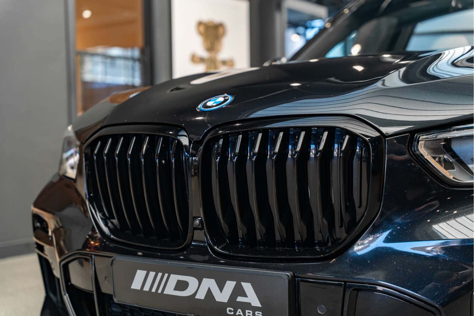 BMW X5 M Sport 45e XDrive - 2022 - Joinsteer - #13