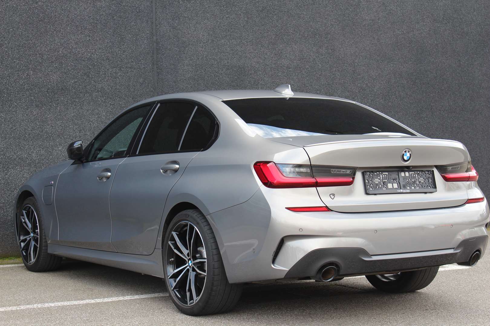 BMW 330e Individual 330e - 2020 - Joinsteer - #6