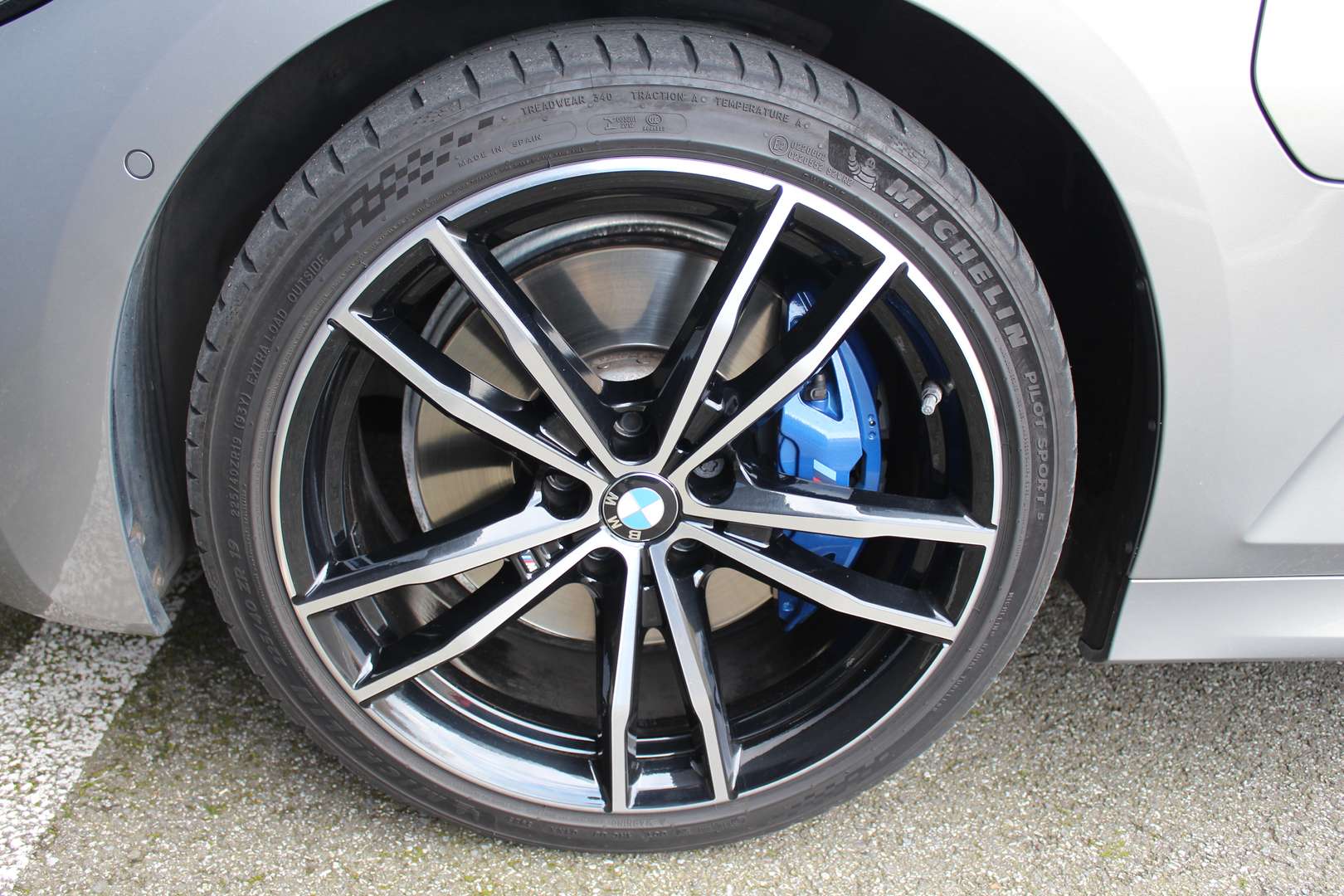 BMW 330e Individual 330e - 2020 - Joinsteer - #7